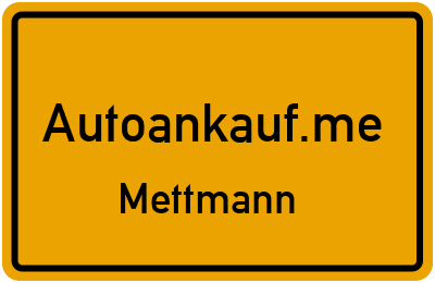 Autoankauf Mettmann